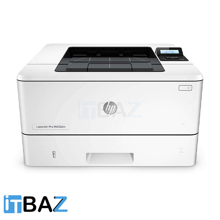 پرینتر لیزری اچ پی مدل M402dn نمایندگی پرینتر HP
